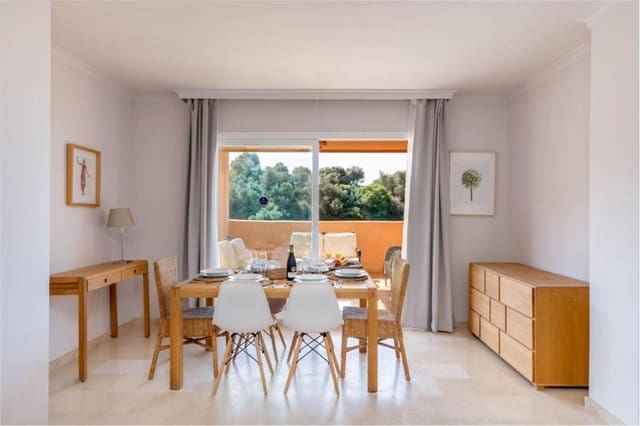 2 soverom Leilighet til salgs i Elviria, Marbella med svømmebasseng - € 329 500 (Ref: 8567043)