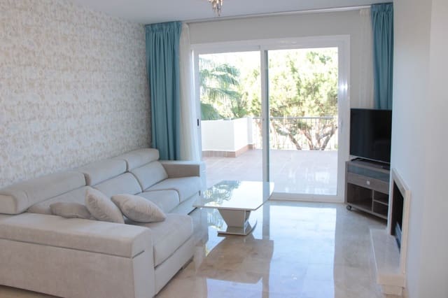 2 bedroom Apartment for sale in Marbella - € 470,000 (Ref: 8567044)