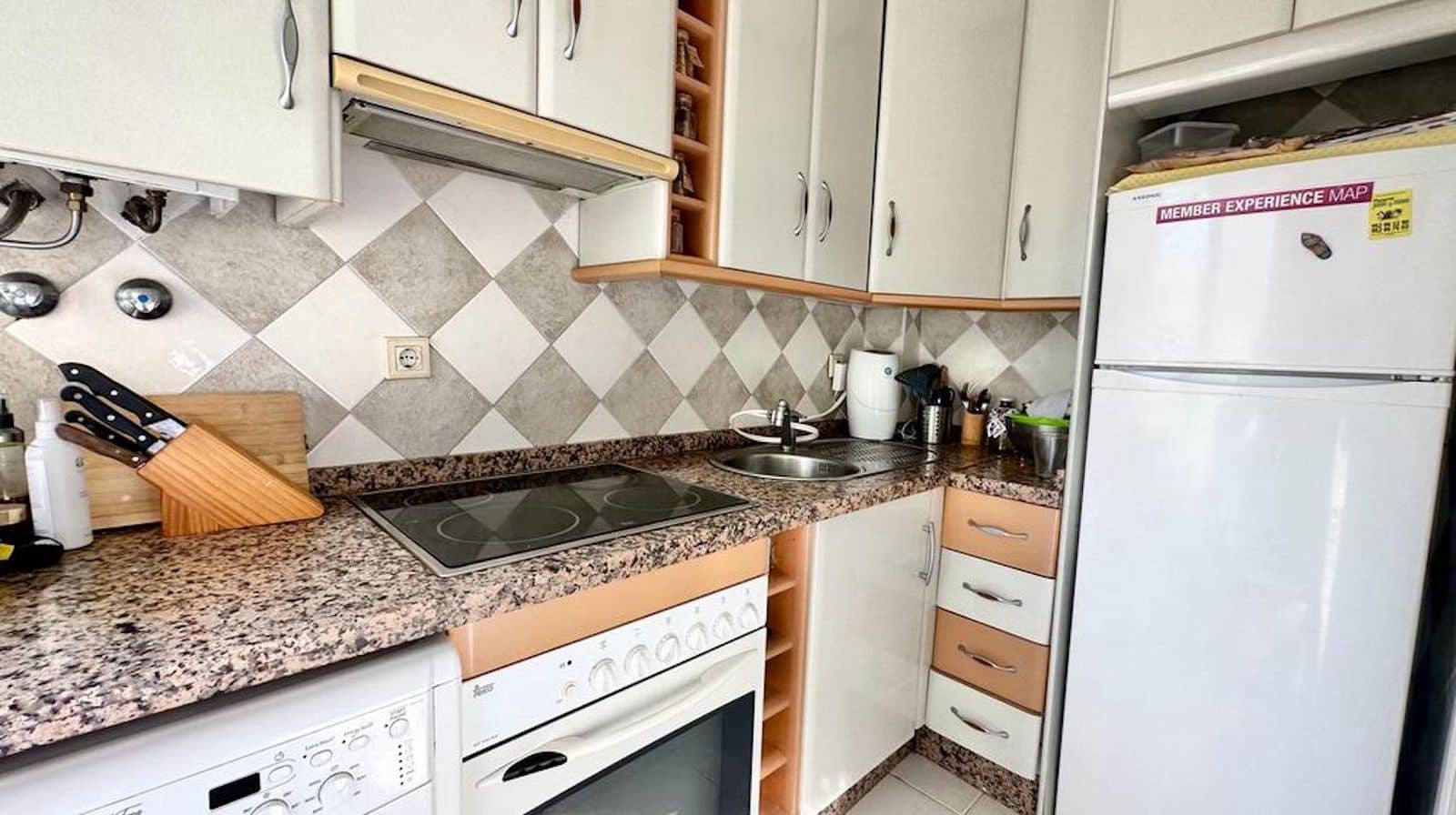 2 quarto Penthouse para venda em Marbella - 435 000 € (Ref: 8567045)