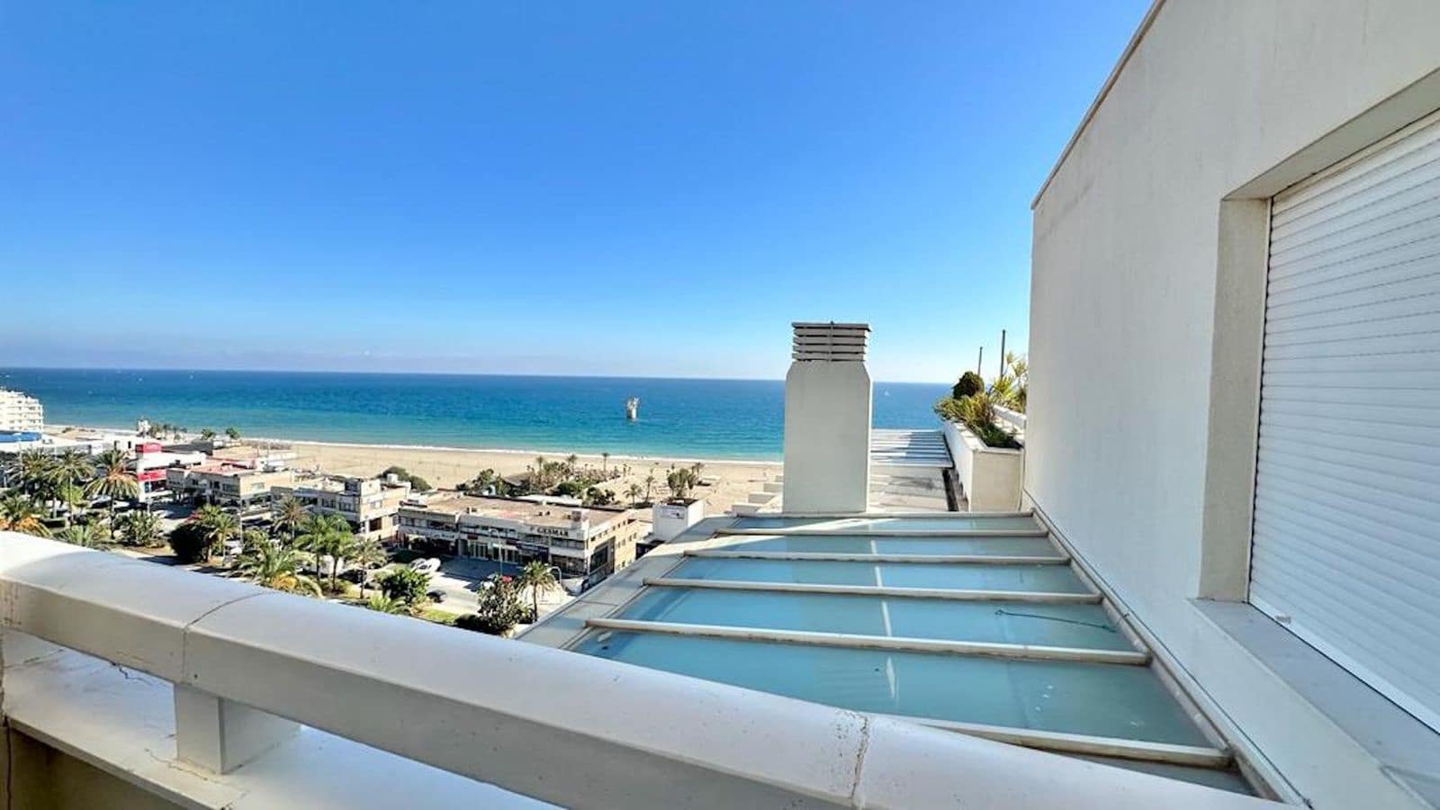 2 quarto Penthouse para venda em Marbella - 435 000 € (Ref: 8567045)