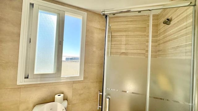 2 quarto Penthouse para venda em Marbella - 435 000 € (Ref: 8567045)