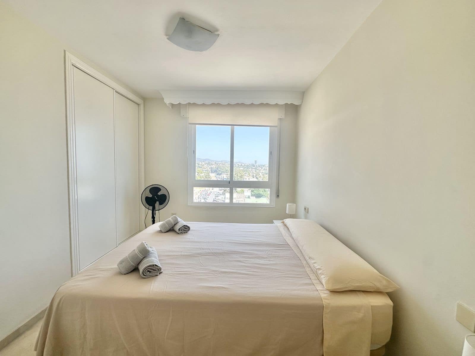 2 quarto Penthouse para venda em Marbella - 435 000 € (Ref: 8567045)