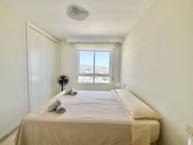 2 quarto Penthouse para venda em Marbella - 435 000 € (Ref: 8567045)