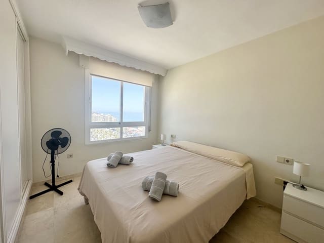 2 quarto Penthouse para venda em Marbella - 435 000 € (Ref: 8567045)