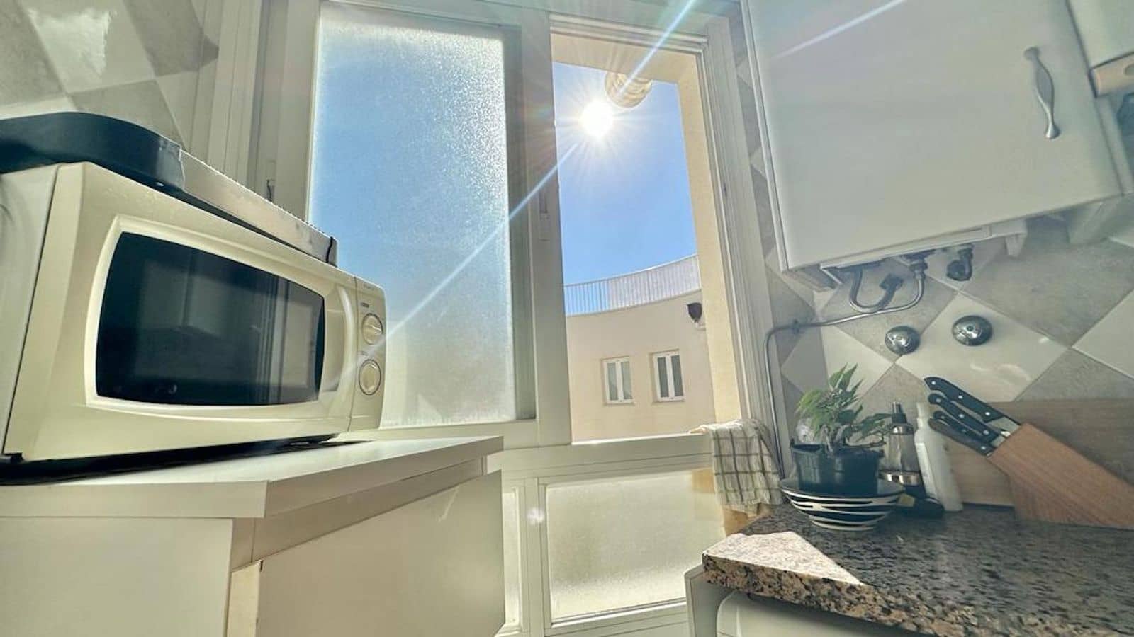 2 quarto Penthouse para venda em Marbella - 435 000 € (Ref: 8567045)