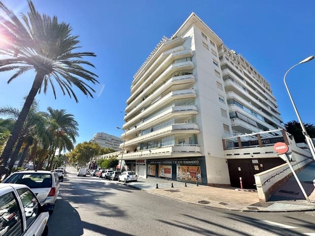 2 quarto Penthouse para venda em Marbella - 435 000 € (Ref: 8567045)