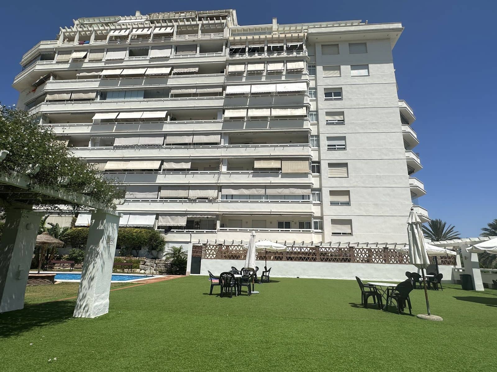 2 quarto Penthouse para venda em Marbella - 435 000 € (Ref: 8567045)