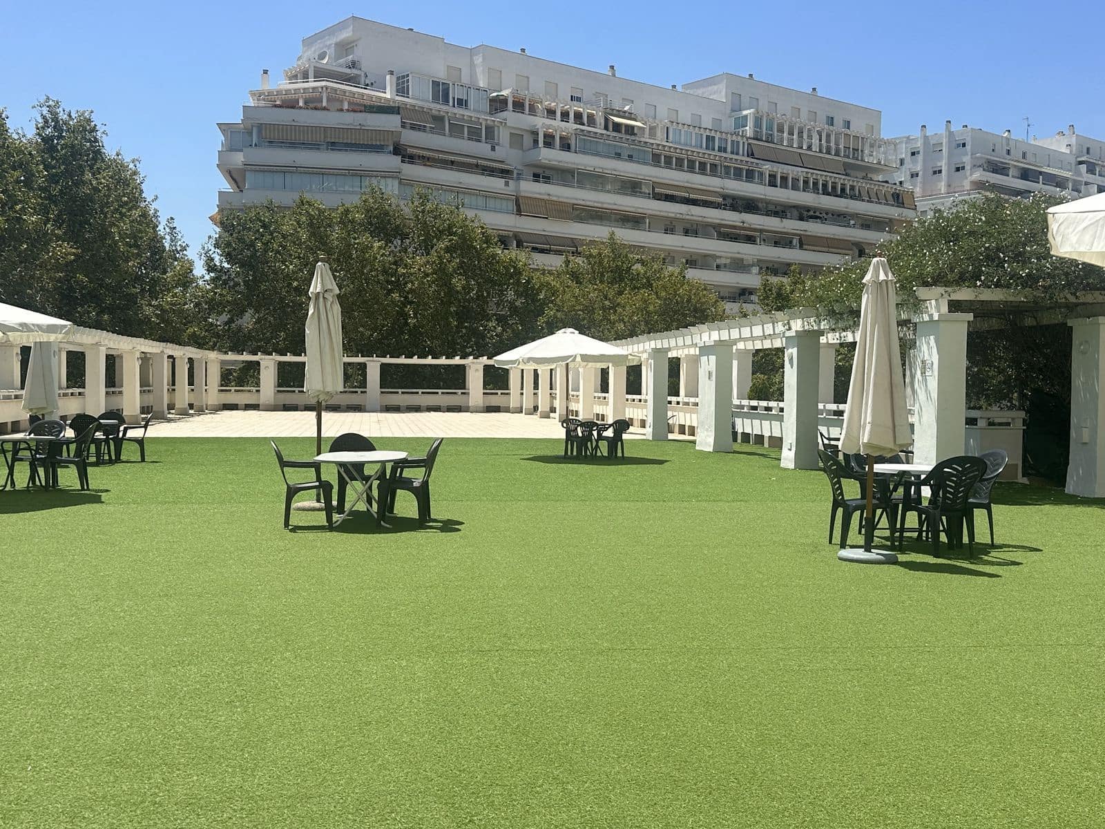 2 quarto Penthouse para venda em Marbella - 435 000 € (Ref: 8567045)