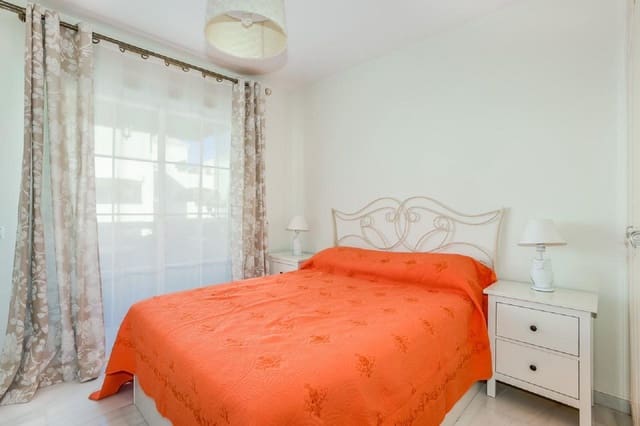 2 quarto Apartamento para venda em Elviria, Marbella - 395 000 € (Ref: 8567046)