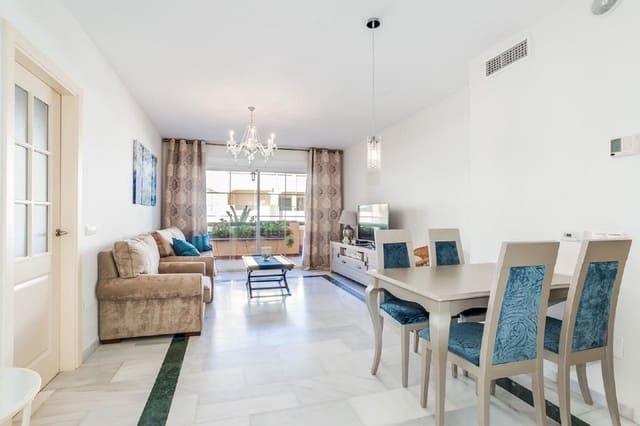 2 quarto Apartamento para venda em Elviria, Marbella - 395 000 € (Ref: 8567046)