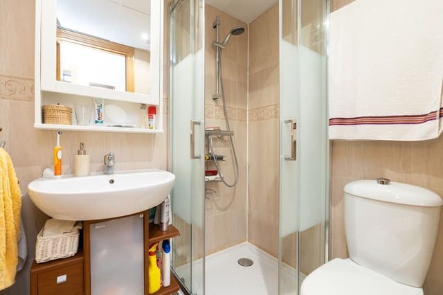 2 sypialnia Apartament na sprzedaż w Marbella - 400 000 € (Ref: 8567047)