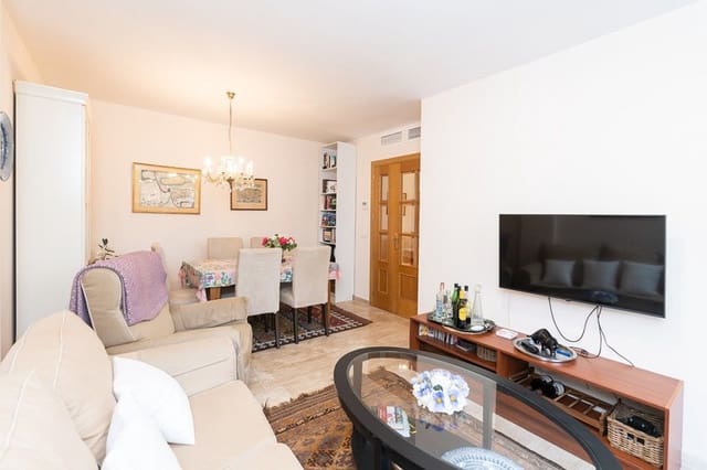 2 sypialnia Apartament na sprzedaż w Marbella - 400 000 € (Ref: 8567047)