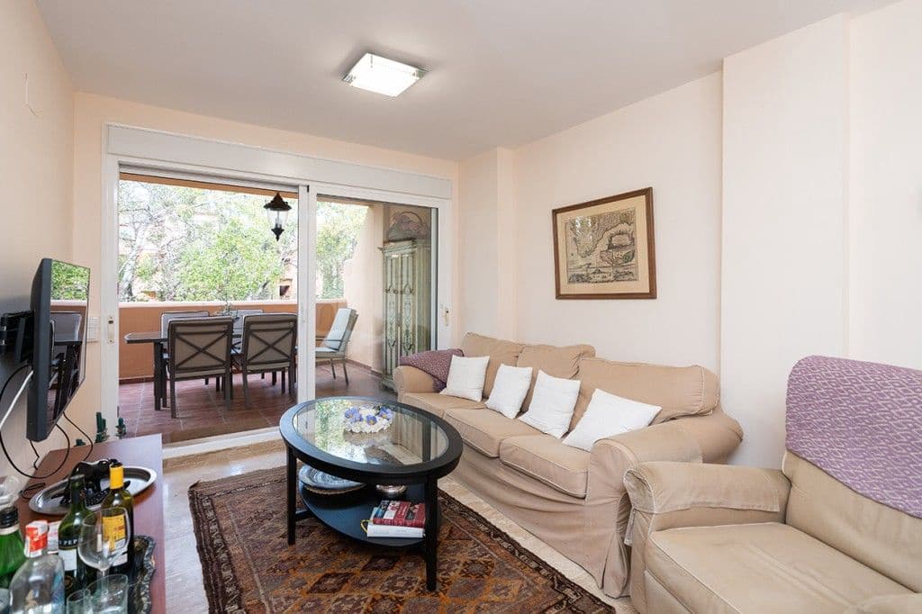 2 bedroom Apartment for sale in Marbella - € 400,000 (Ref: 8567047)