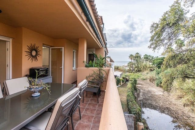 2 sypialnia Apartament na sprzedaż w Marbella - 400 000 € (Ref: 8567047)