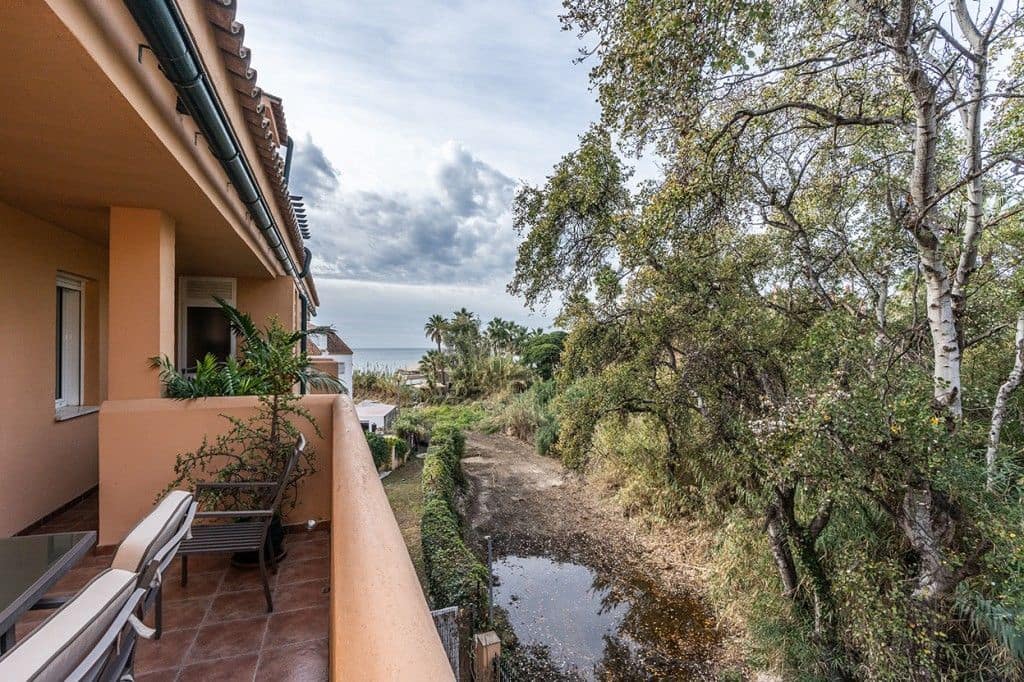 2 bedroom Apartment for sale in Marbella - € 400,000 (Ref: 8567047)