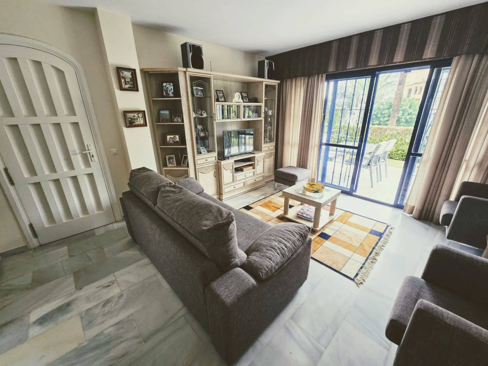 2 sypialnia Apartament na sprzedaż w Cabopino - 445 000 € (Ref: 8567048)