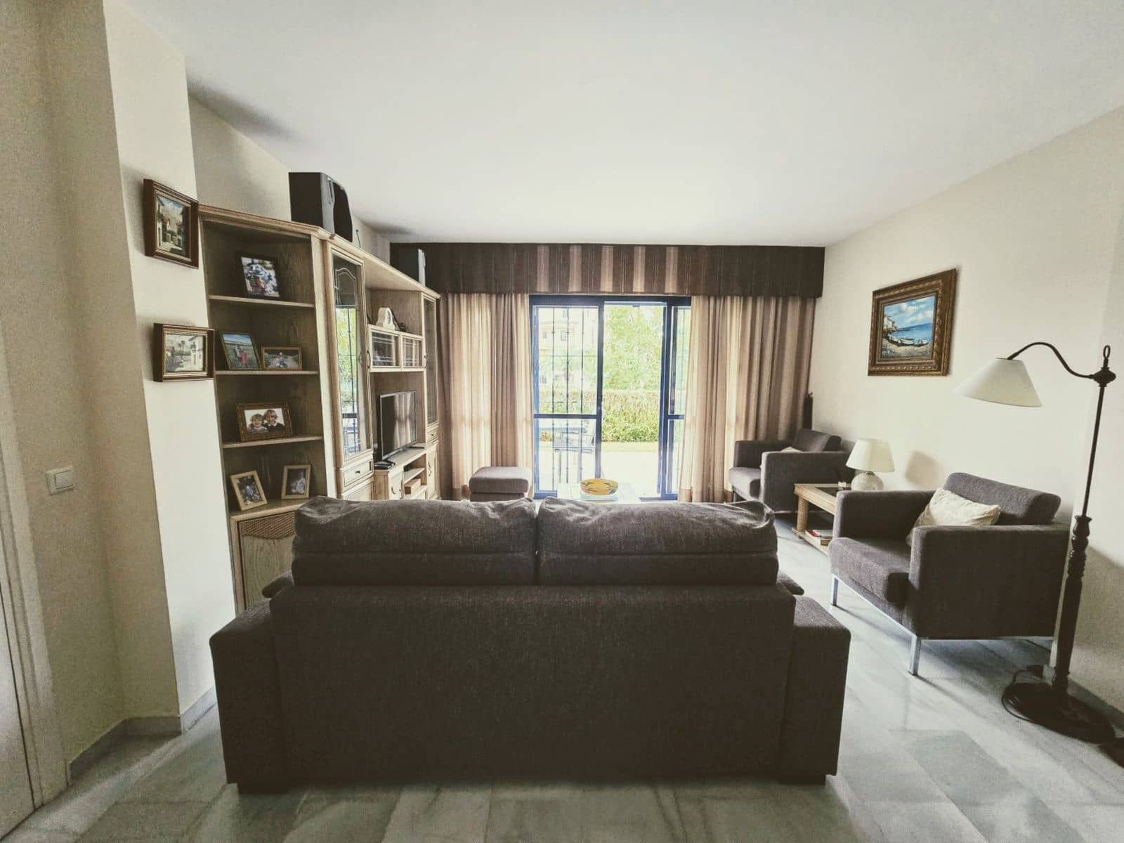 2 sypialnia Apartament na sprzedaż w Cabopino - 445 000 € (Ref: 8567048)