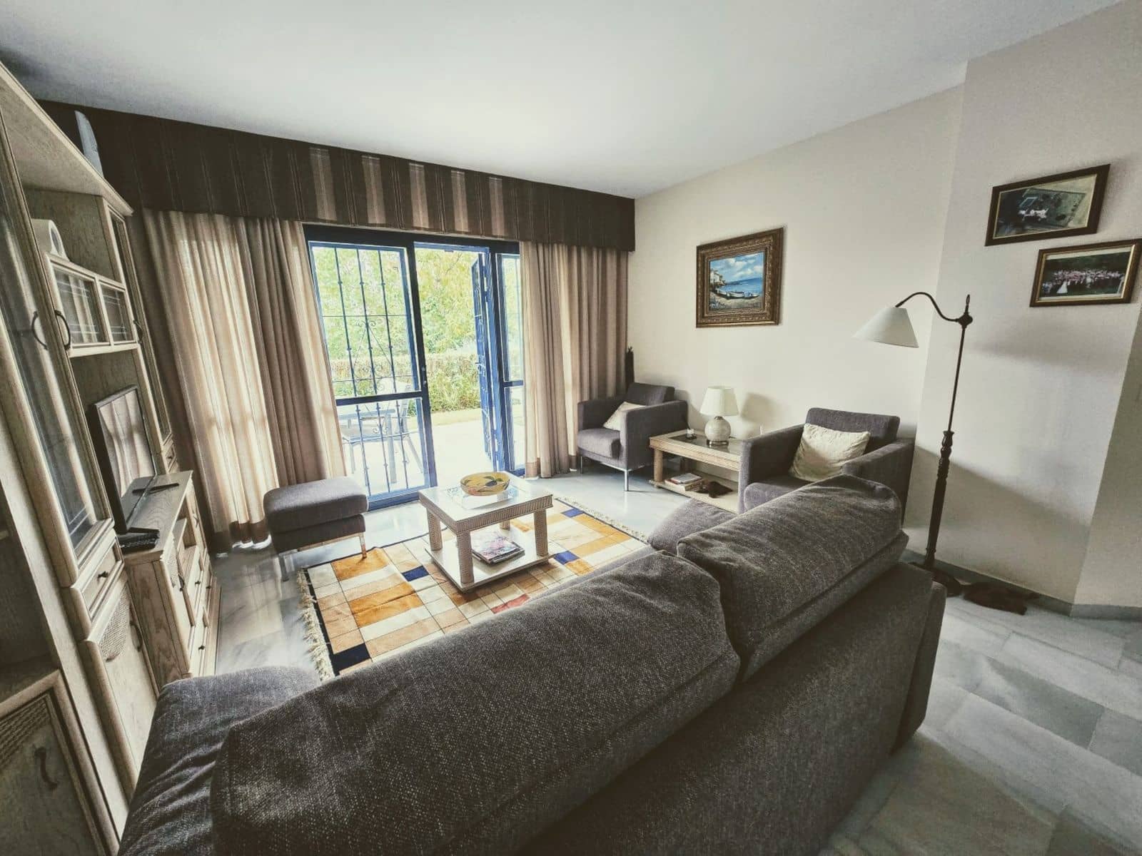 2 sypialnia Apartament na sprzedaż w Cabopino - 445 000 € (Ref: 8567048)