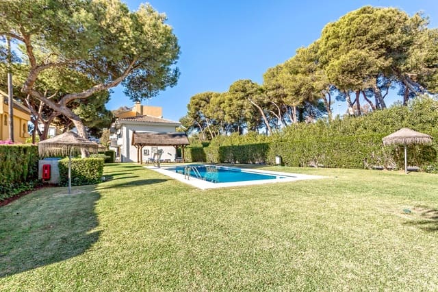 2 sypialnia Apartament na sprzedaż w Cabopino, Marbella - 445 000 € (Ref: 8567048)