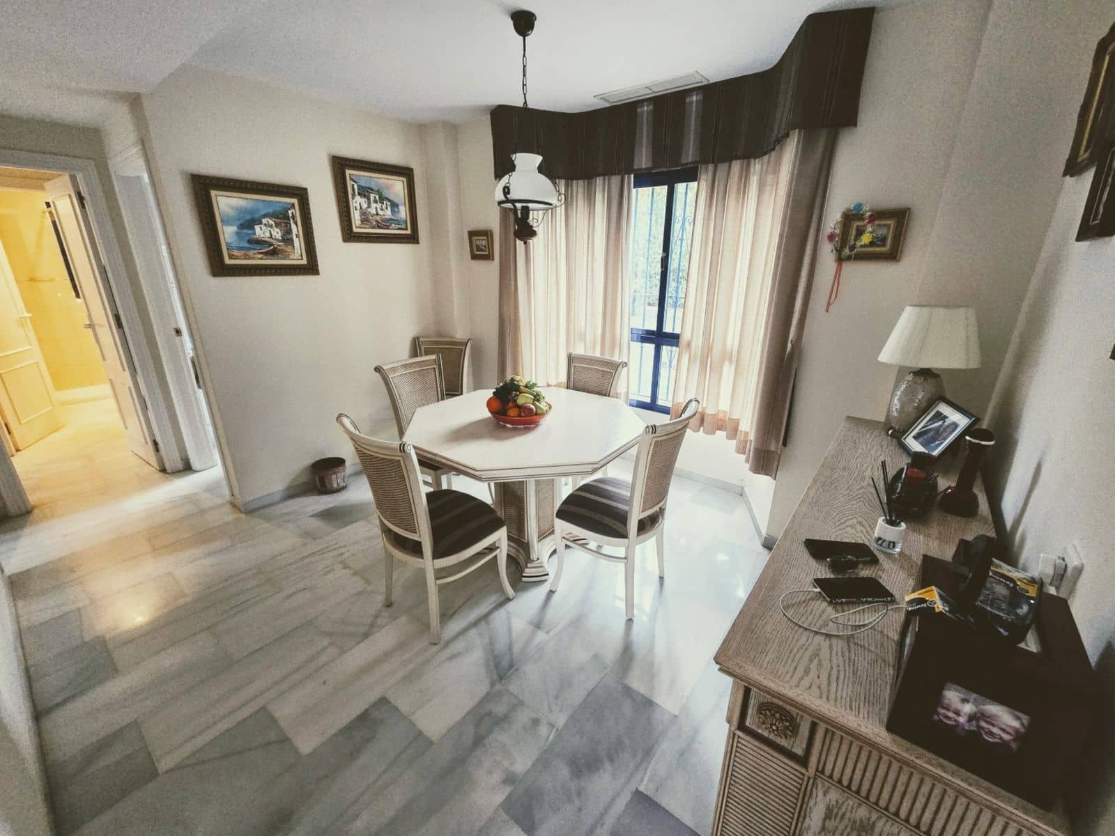 2 sypialnia Apartament na sprzedaż w Cabopino - 445 000 € (Ref: 8567048)