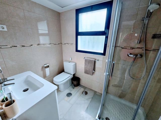 2 sypialnia Apartament na sprzedaż w Cabopino, Marbella - 445 000 € (Ref: 8567048)