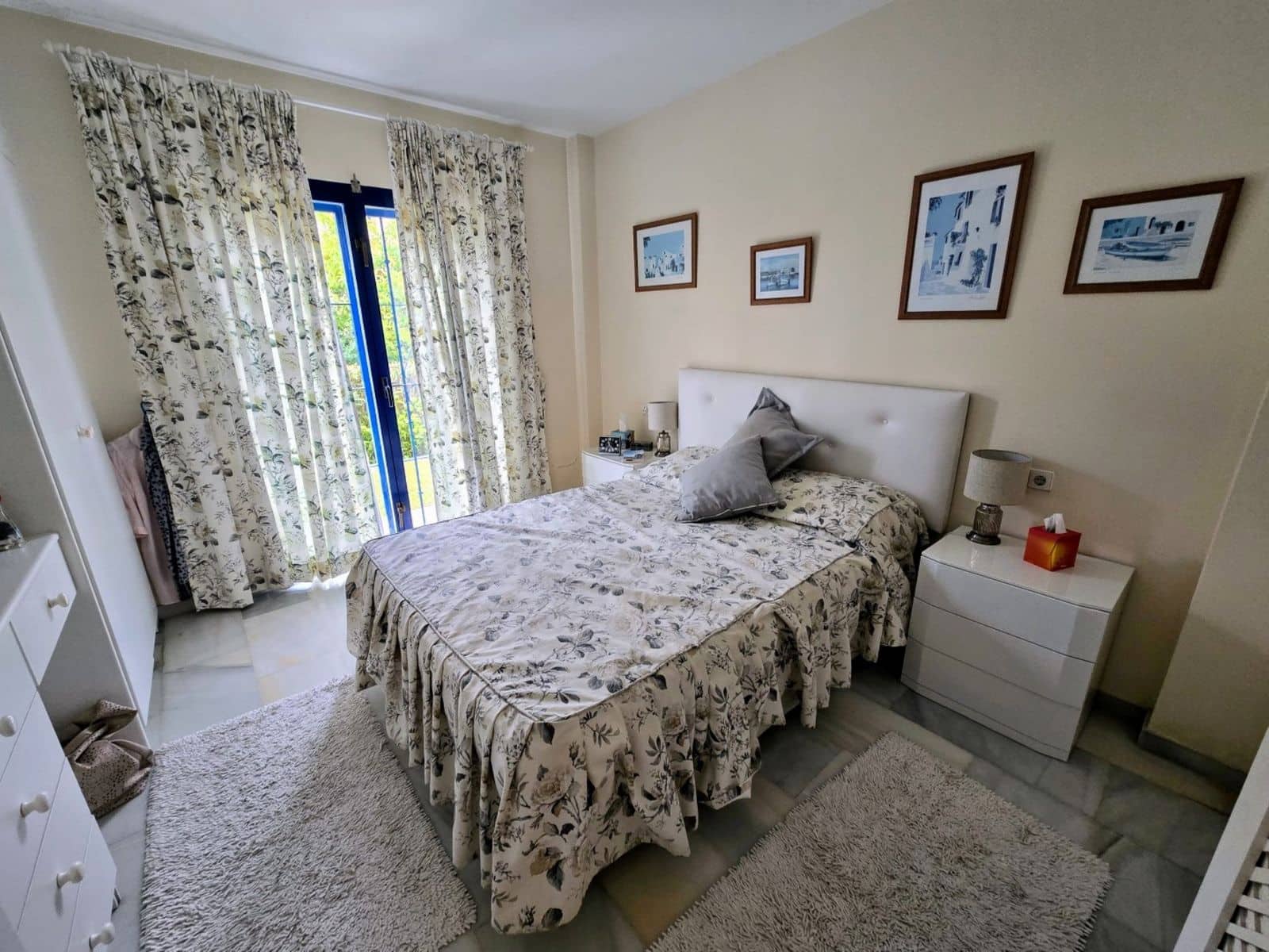 2 sypialnia Apartament na sprzedaż w Cabopino - 445 000 € (Ref: 8567048)