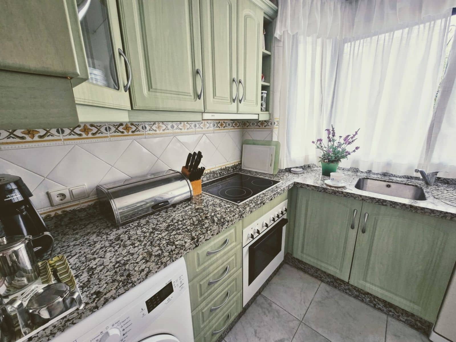 2 sypialnia Apartament na sprzedaż w Cabopino - 445 000 € (Ref: 8567048)