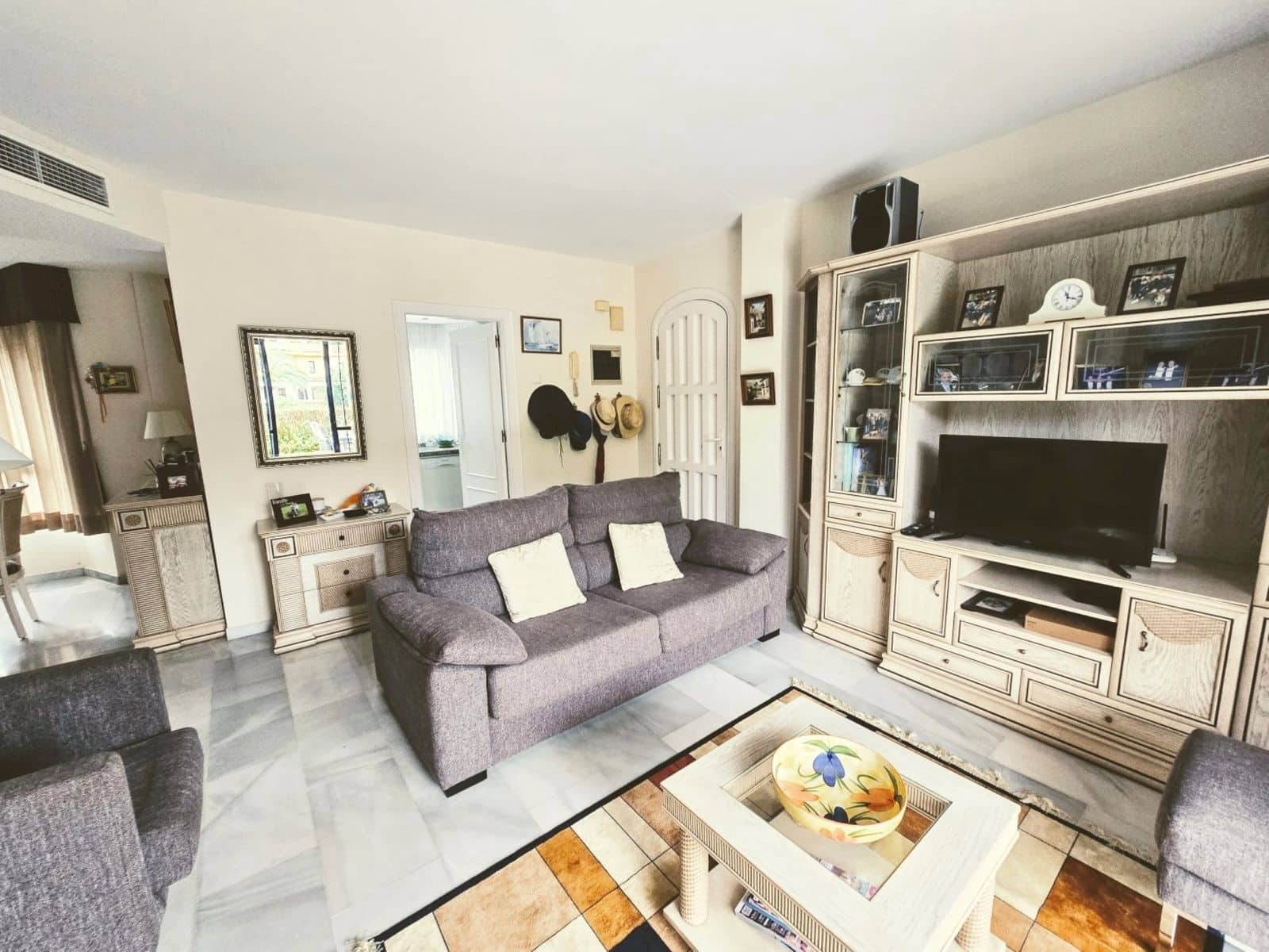 2 sypialnia Apartament na sprzedaż w Cabopino - 445 000 € (Ref: 8567048)