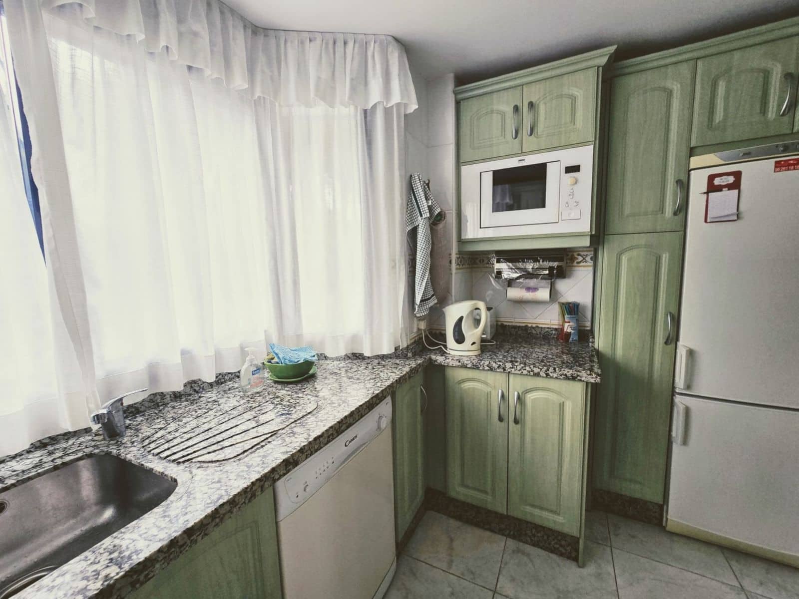 2 sypialnia Apartament na sprzedaż w Cabopino - 445 000 € (Ref: 8567048)