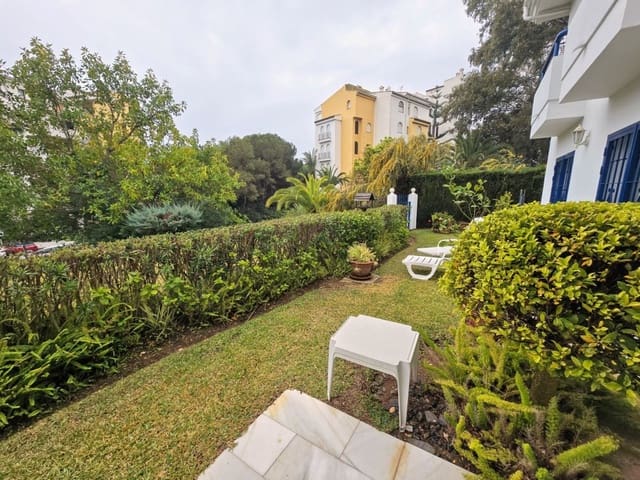 2 sypialnia Apartament na sprzedaż w Cabopino, Marbella - 445 000 € (Ref: 8567048)