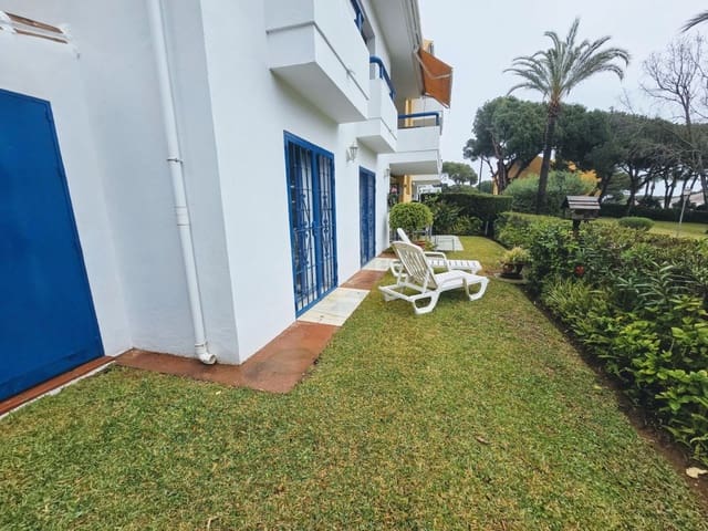 2 sypialnia Apartament na sprzedaż w Cabopino, Marbella - 445 000 € (Ref: 8567048)