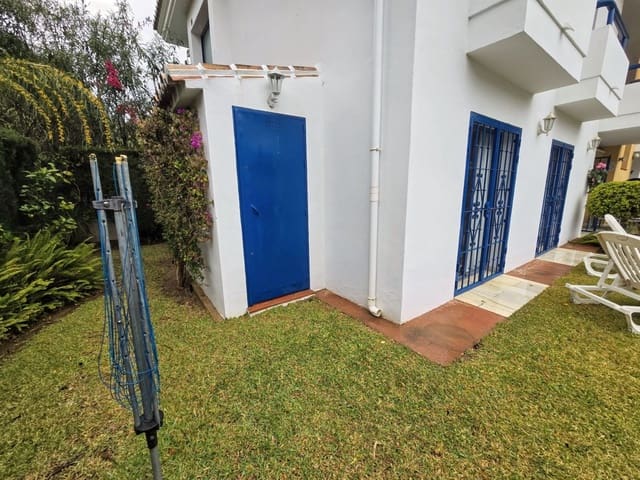 2 sypialnia Apartament na sprzedaż w Cabopino, Marbella - 445 000 € (Ref: 8567048)