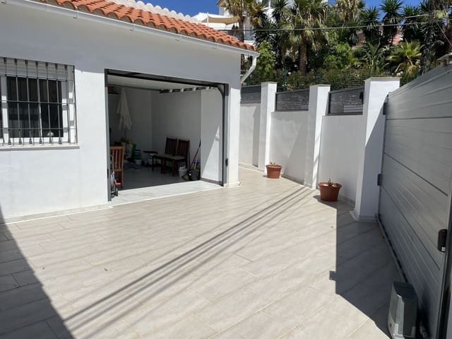 4 bedroom Villa for sale in El Faro, Mijas - € 519,950 (Ref: 8567052)