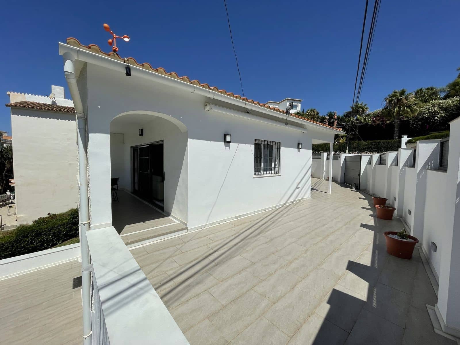 4 bedroom Villa for sale in El Faro - € 519,950 (Ref: 8567052)