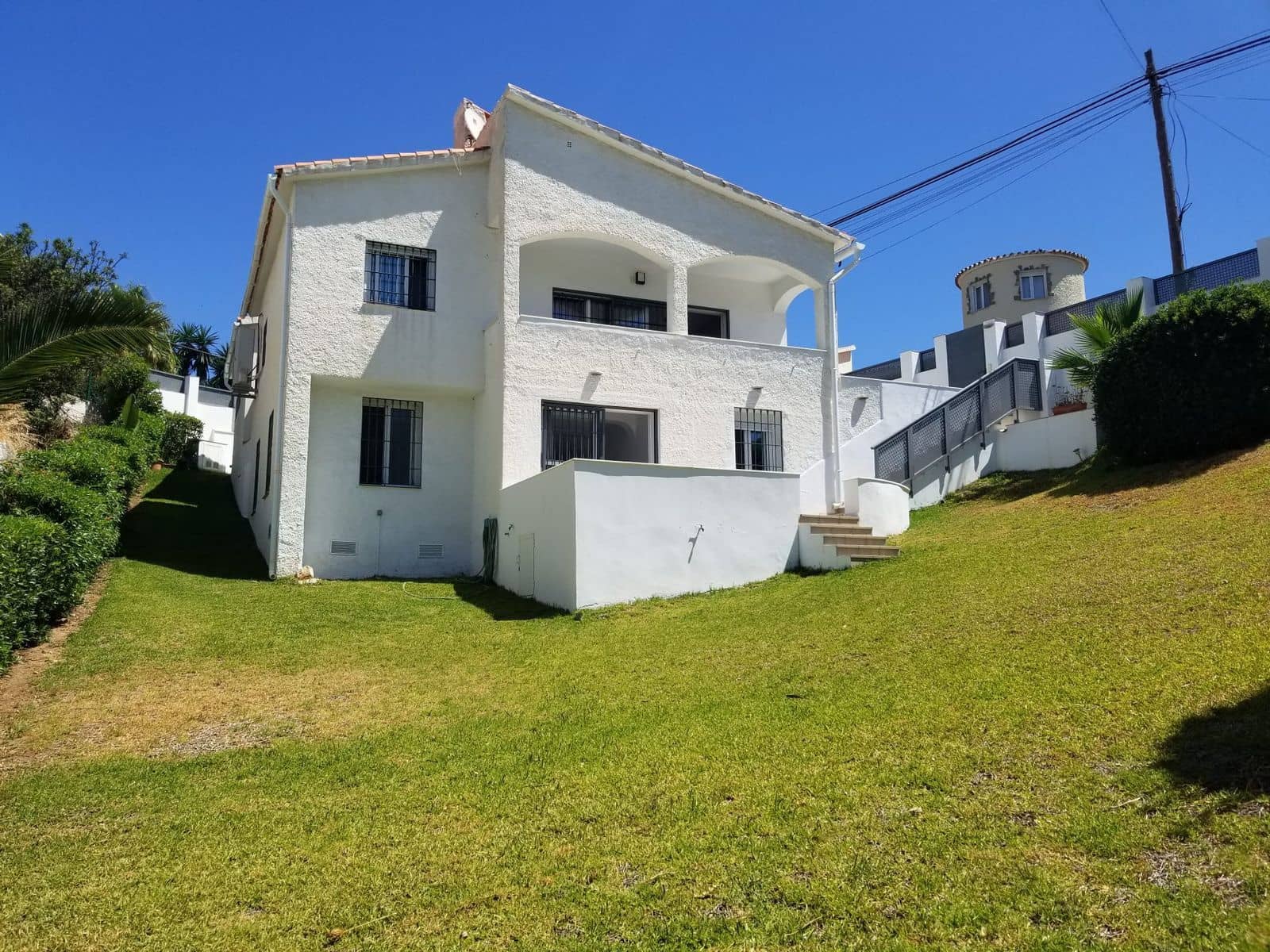 4 bedroom Villa for sale in El Faro - € 519,950 (Ref: 8567052)