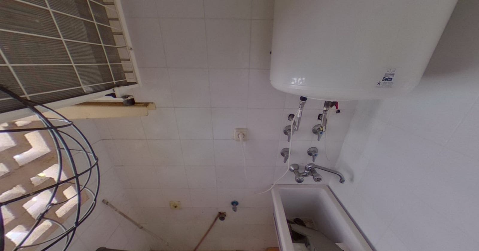 2 soveværelse Lejlighed til salg i Rio Real - € 347.500 (Ref: 8567410)