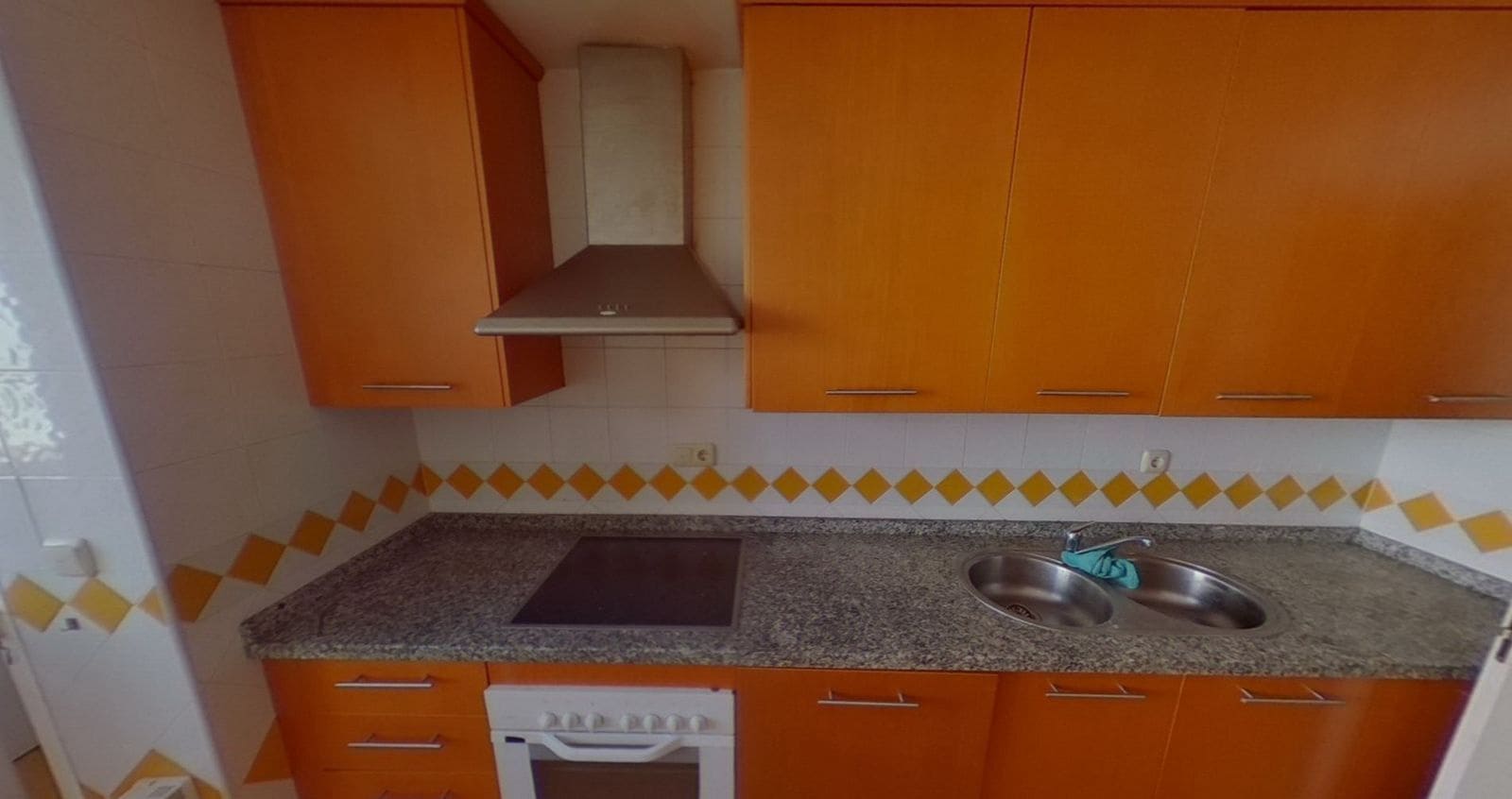 2 soveværelse Lejlighed til salg i Rio Real - € 347.500 (Ref: 8567410)