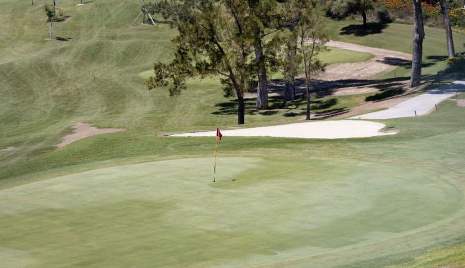 2 soveværelse Lejlighed til salg i Rio Real - € 347.500 (Ref: 8567410)