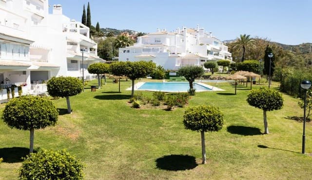 2 soveværelse Lejlighed til salg i Río Real, Marbella - € 347.500 (Ref: 8567410)