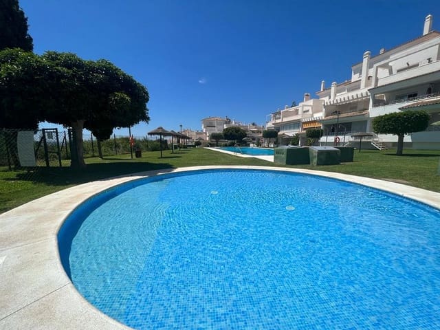 2 soveværelse Lejlighed til salg i Río Real, Marbella - € 347.500 (Ref: 8567410)