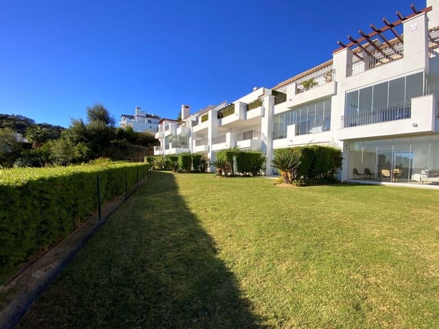 2 soveværelse Lejlighed til salg i Elviria, Marbella med swimmingpool - € 325.000 (Ref: 8567411)