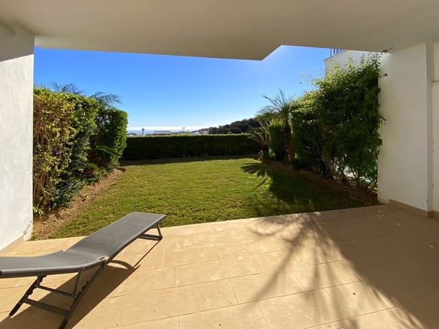 2 soveværelse Lejlighed til salg i Elviria, Marbella med swimmingpool - € 325.000 (Ref: 8567411)