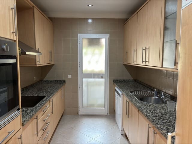 2 makuuhuone Huoneisto myytävänä paikassa Elviria, Marbella - 369 900 € (Ref: 8567413)