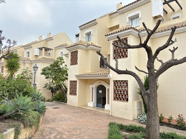 2 makuuhuone Huoneisto myytävänä paikassa Elviria, Marbella - 369 900 € (Ref: 8567413)