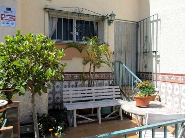 3 soveværelse Villa til salg i Chullera, Manilva med swimmingpool garage - € 545.000 (Ref: 8814311)