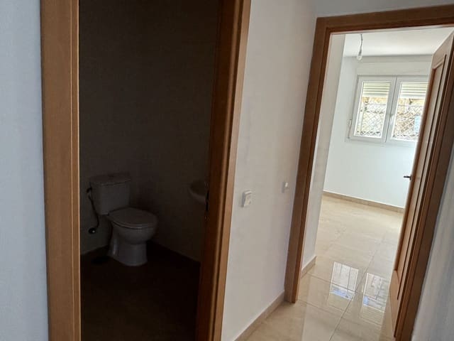 2 soveværelse Lejlighed til salg i La Duquesa / Puerto de la Duquesa, Manilva med swimmingpool garage - € 198.500 (Ref: 8815454)