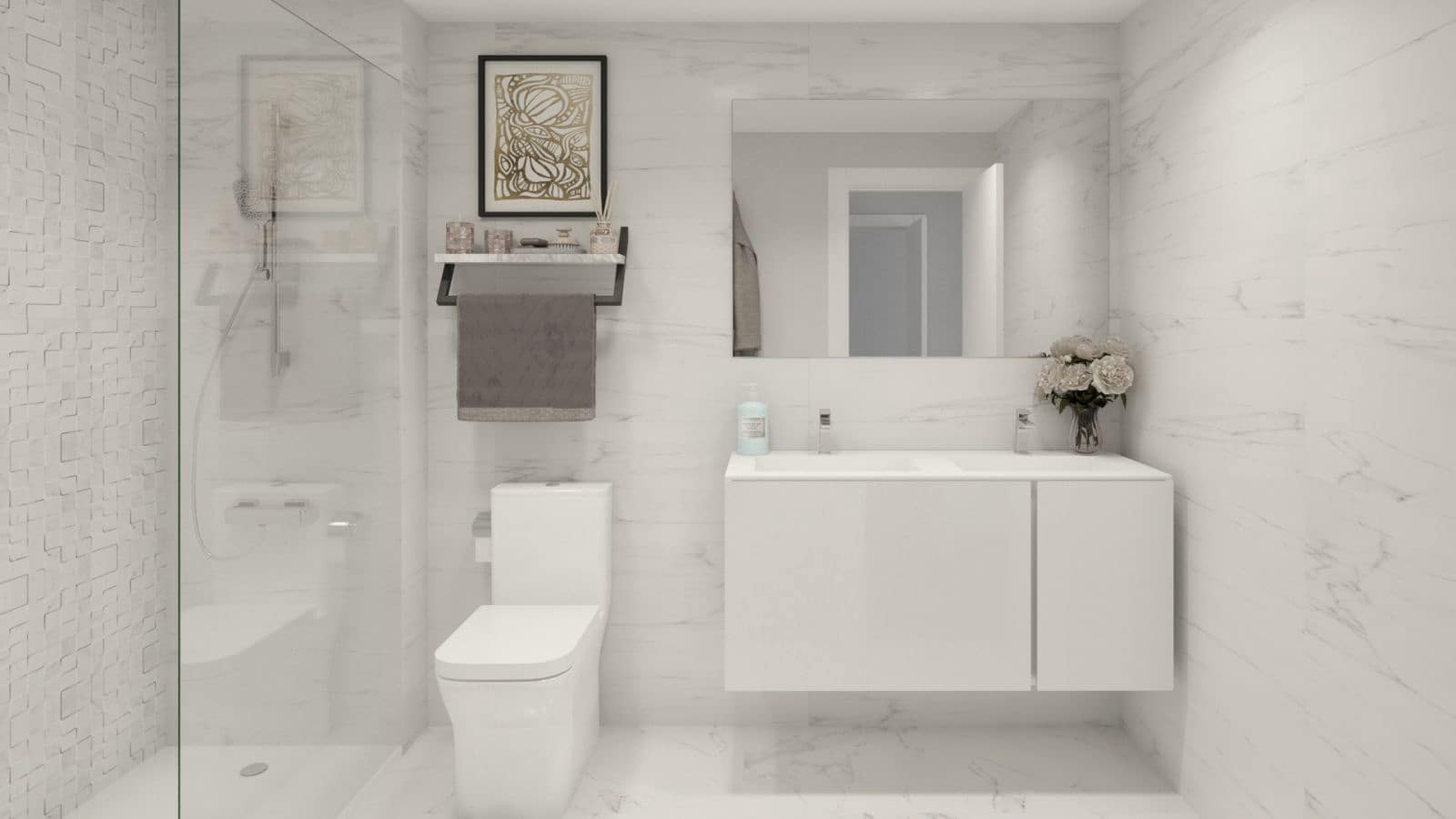 2 quarto Apartamento para venda em Torremolinos com piscina garagem - 340 000 € (Ref: 8827549)