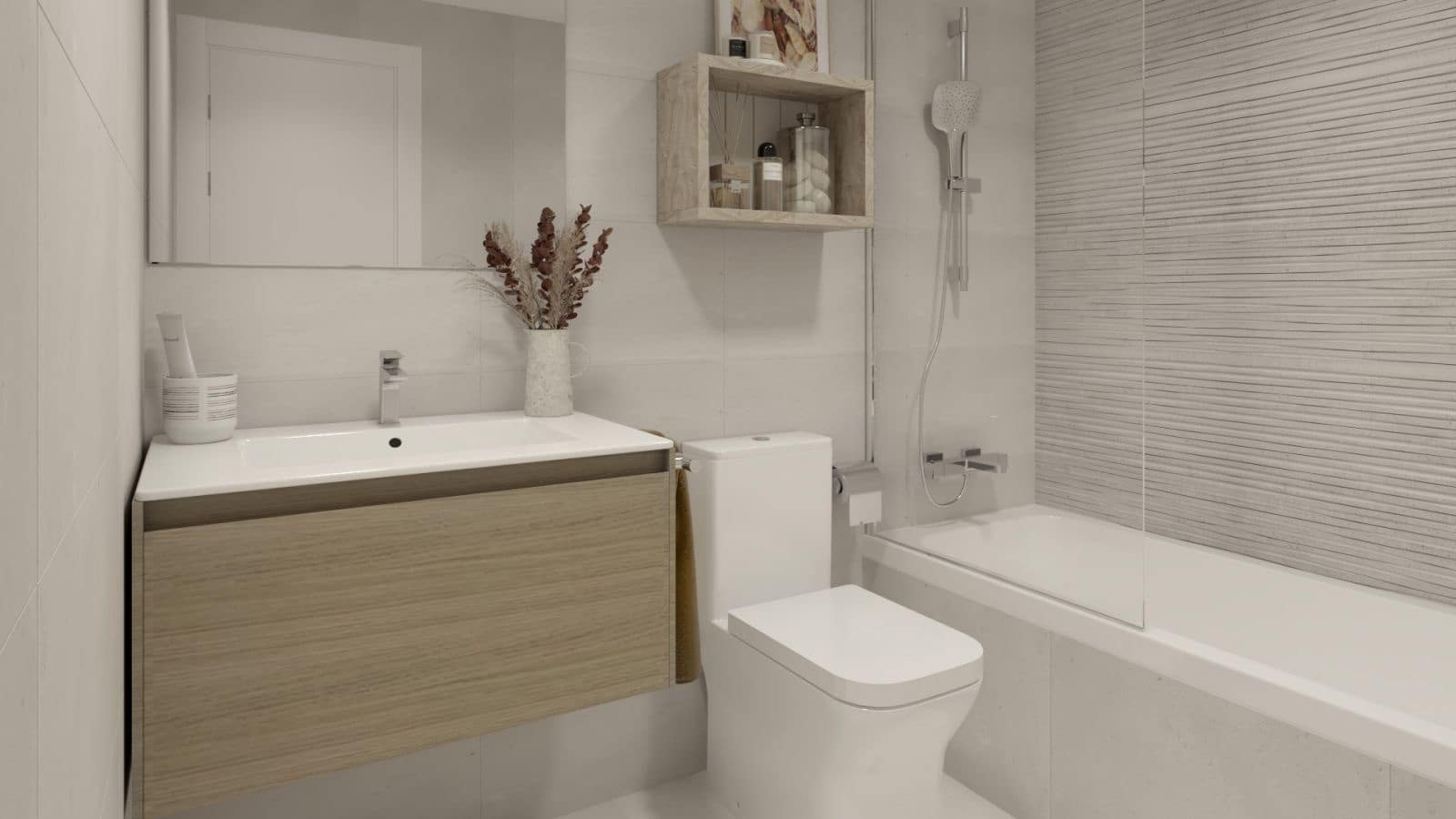 2 quarto Apartamento para venda em Torremolinos com piscina garagem - 340 000 € (Ref: 8827549)