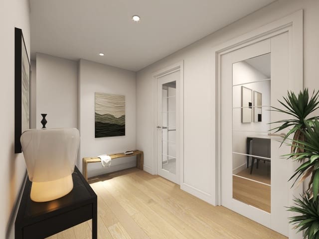 Apartamento de 2 habitaciones en Mijas Costa, Mijas en venta con piscina garaje - 265.000 € (Ref: 8827552)