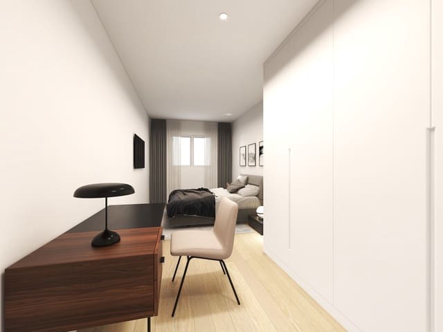 Apartamento de 2 habitaciones en Mijas Costa, Mijas en venta con piscina garaje - 265.000 € (Ref: 8827552)